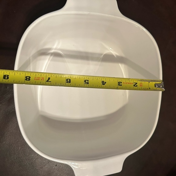 Corning ware iris 3 liter - Picture 6 of 8